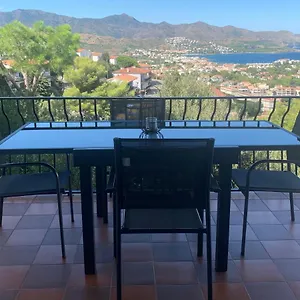  Appartement Las Gaviotas Vue Sur Mer Espagne