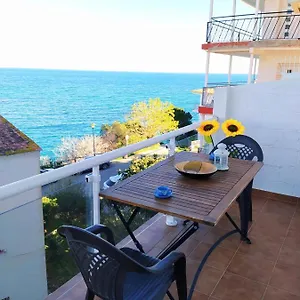  Appartement Ca La Nuri Pis 2 Con Vistas Al Mar Espagne