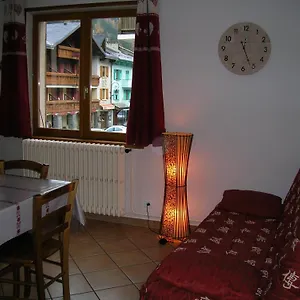  Appartement Borot 3 France