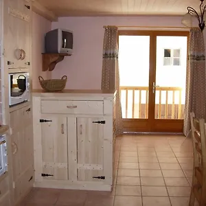  Appartement La Ramasse France